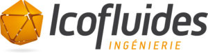 Logo Icofluides Ingénierie