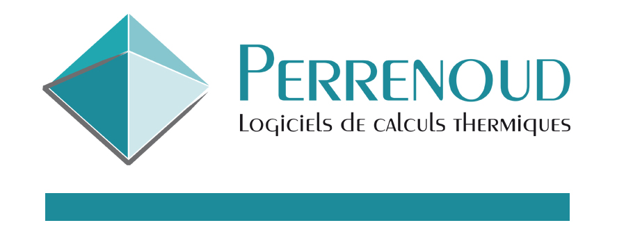 Logiciel Perrenoud Logo