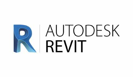 Logo logiciel Autodesk Revit