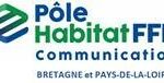 Logo pole habitat FFB